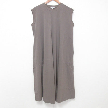 yori カットソー ドレス