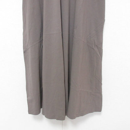 yori カットソー ドレス