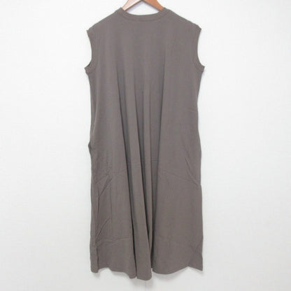 yori カットソー ドレス
