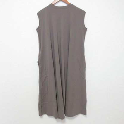 yori カットソー ドレス