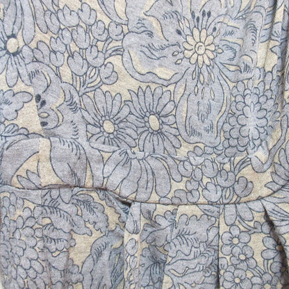 スポーツマックス ロング カーディガン