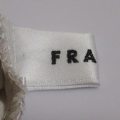 FRAY I.D イペケル サテン ドレス