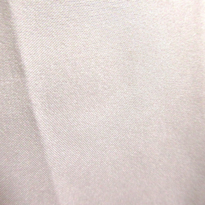 FRAY I.D イペケル サテン ドレス