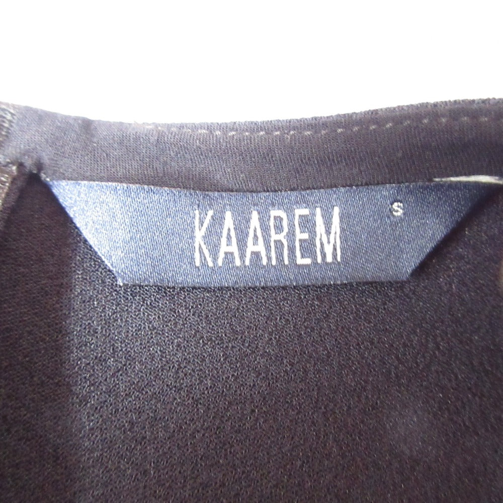 KAAREM ジャンプスーツ