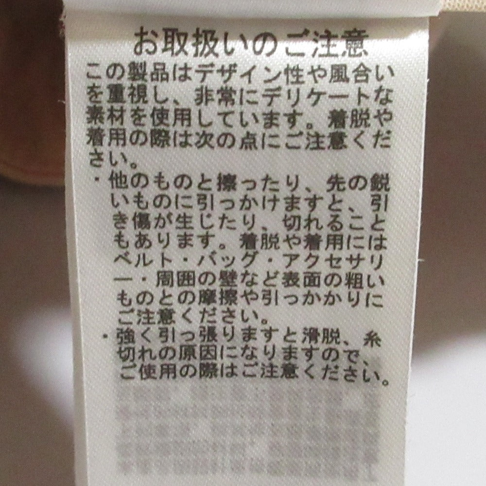CELFORD スティック パンツ