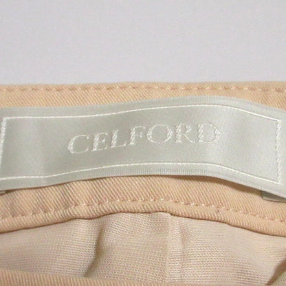 CELFORD スティック パンツ