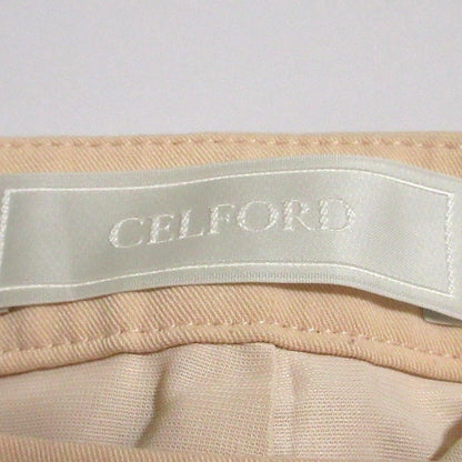CELFORD スティック パンツ