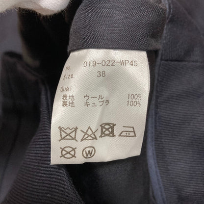 イロット カルゼワイドパンツ