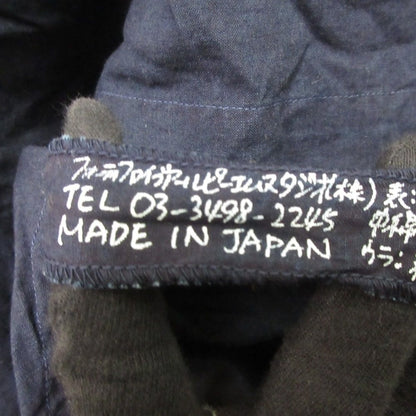 45R タック ギャザー シャツ ドレス
