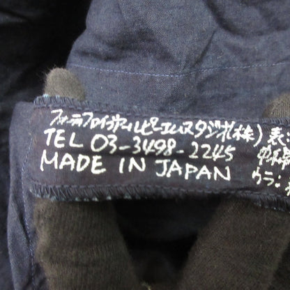 45R タック ギャザー シャツ ドレス