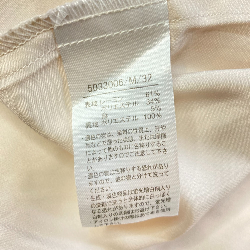 ノエラ フラワープリント シアーワンピース