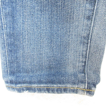RED CARD デニム パンツ