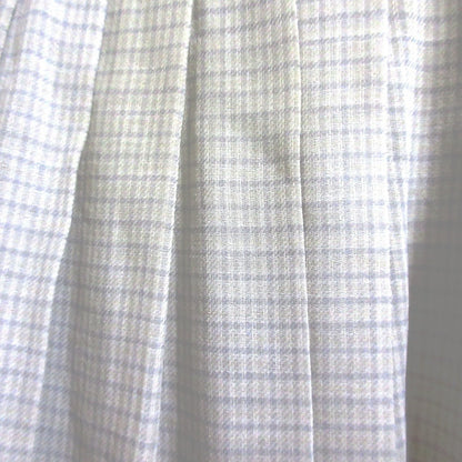 ebure ロング スカート