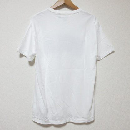 ポロラルフローレン ロゴプリント コットンTシャツ