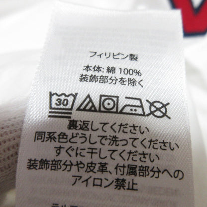 ポロラルフローレン ロゴプリント コットンTシャツ