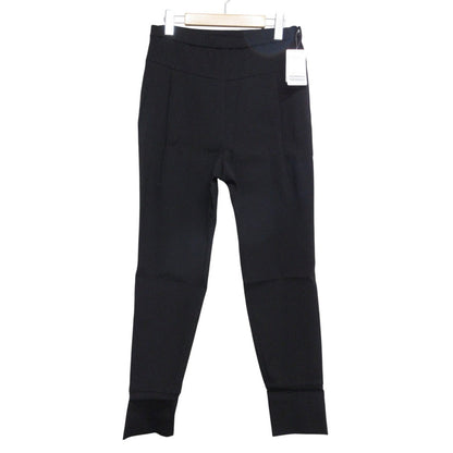 IENA キュプラ ストレッチ テーパード パンツ