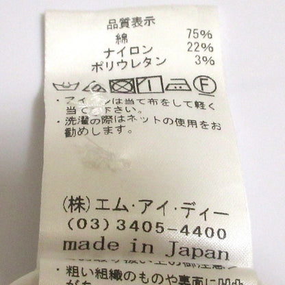 ブレナム リボン スリーブ ブラウス