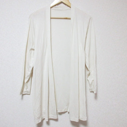 Jiyuku ロング ニット カーディガン