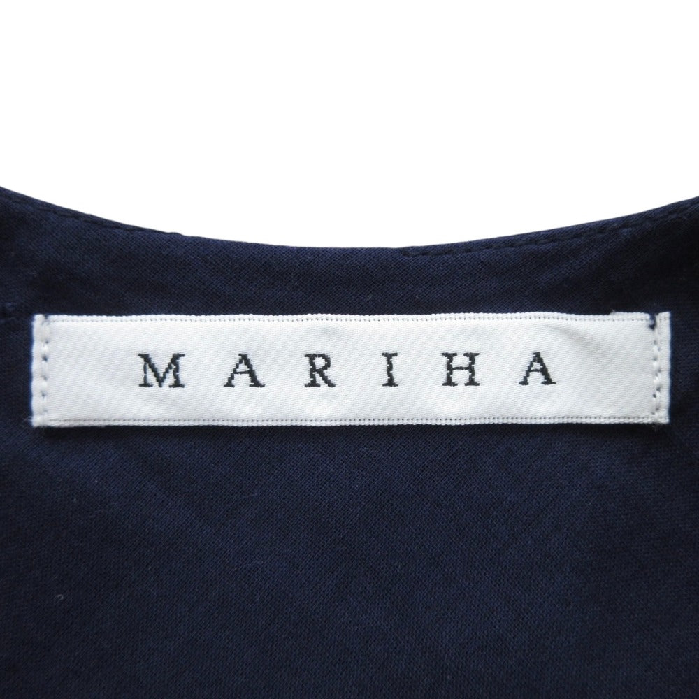 MARIHA 草原の虹 ドレス