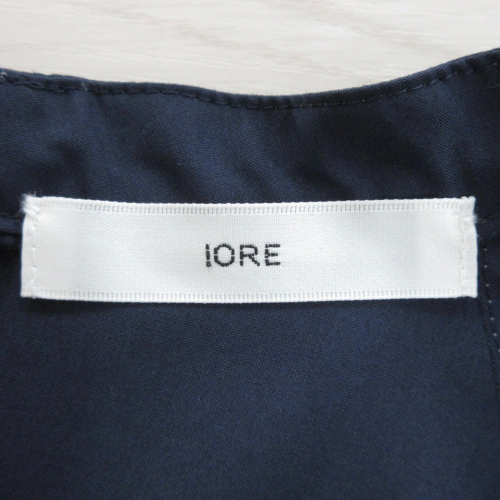 IORE LANTERN ブラウス