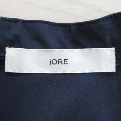 IORE LANTERN ブラウス