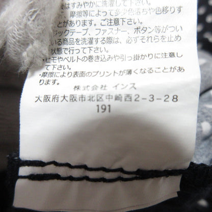 グラミチ 2WAY WEATHER TIERED SKIRT 2wayワンピース