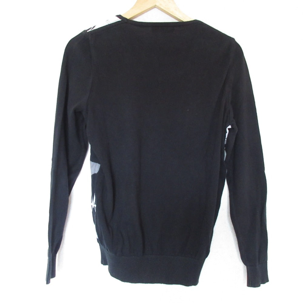 LEONARD SPORT ニット 長袖 トップス