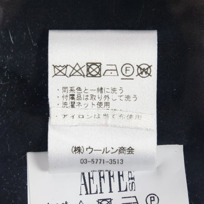 モスキーノ ブティック クローバー プリント ドレス