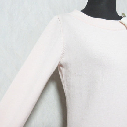 Rene Ribbon Knit Sweater