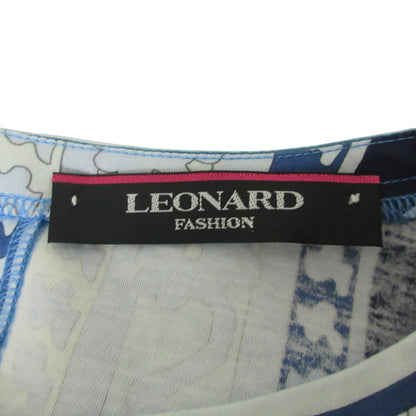 LEONARD ドレス