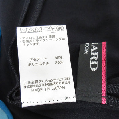 LEONARD カンカン ドレス