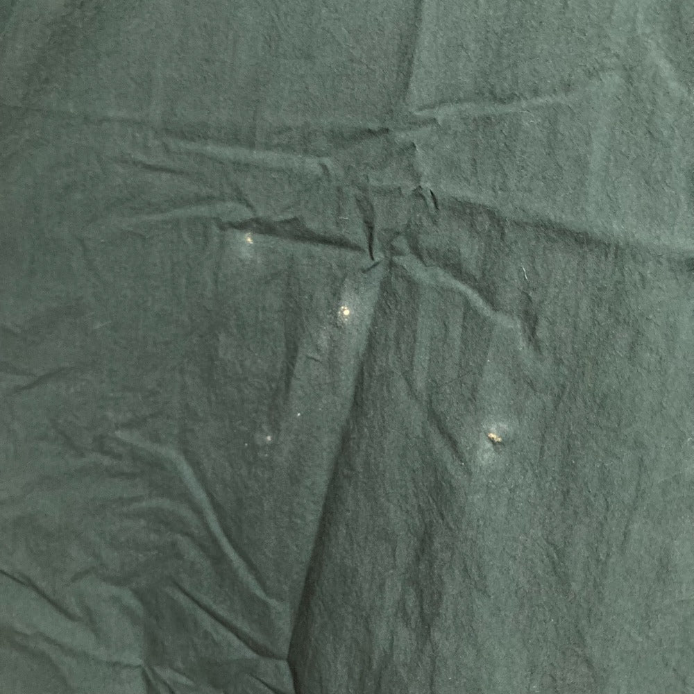 ENFOLD タイプライター ドレス