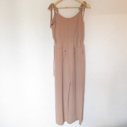 leur logette カシュクール オールインワン