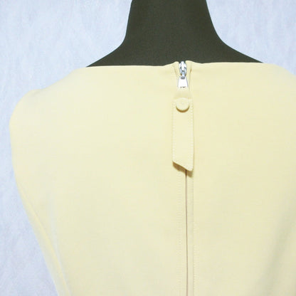 FOXEY NEW YORK レトロ ポップ フラワー ドレス