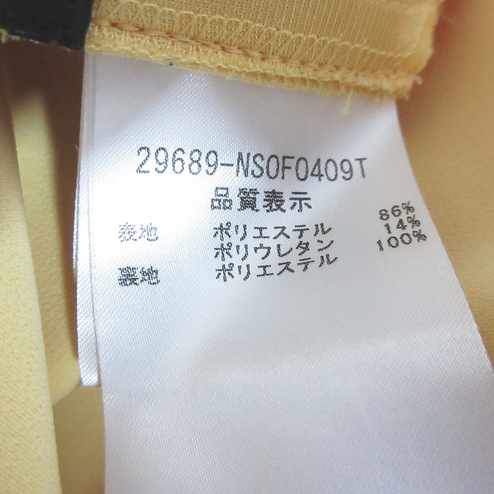 FOXEY NEW YORK レトロ ポップ フラワー ドレス