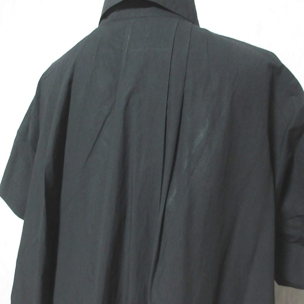 1er Arrondissement シャツ ワンピース ドレス