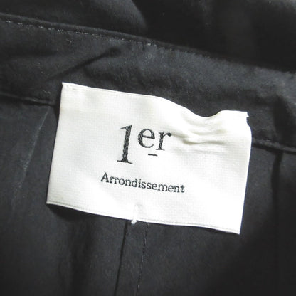 1er Arrondissement シャツ ワンピース ドレス