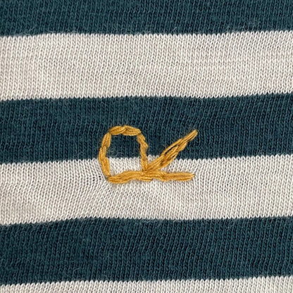 45R スーピマ天竺908オーシャンTシャツ カットソー