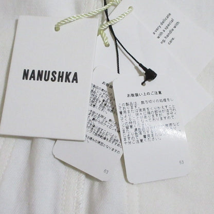 Nanushka ミニ スカート