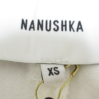 Nanushka ミニ スカート