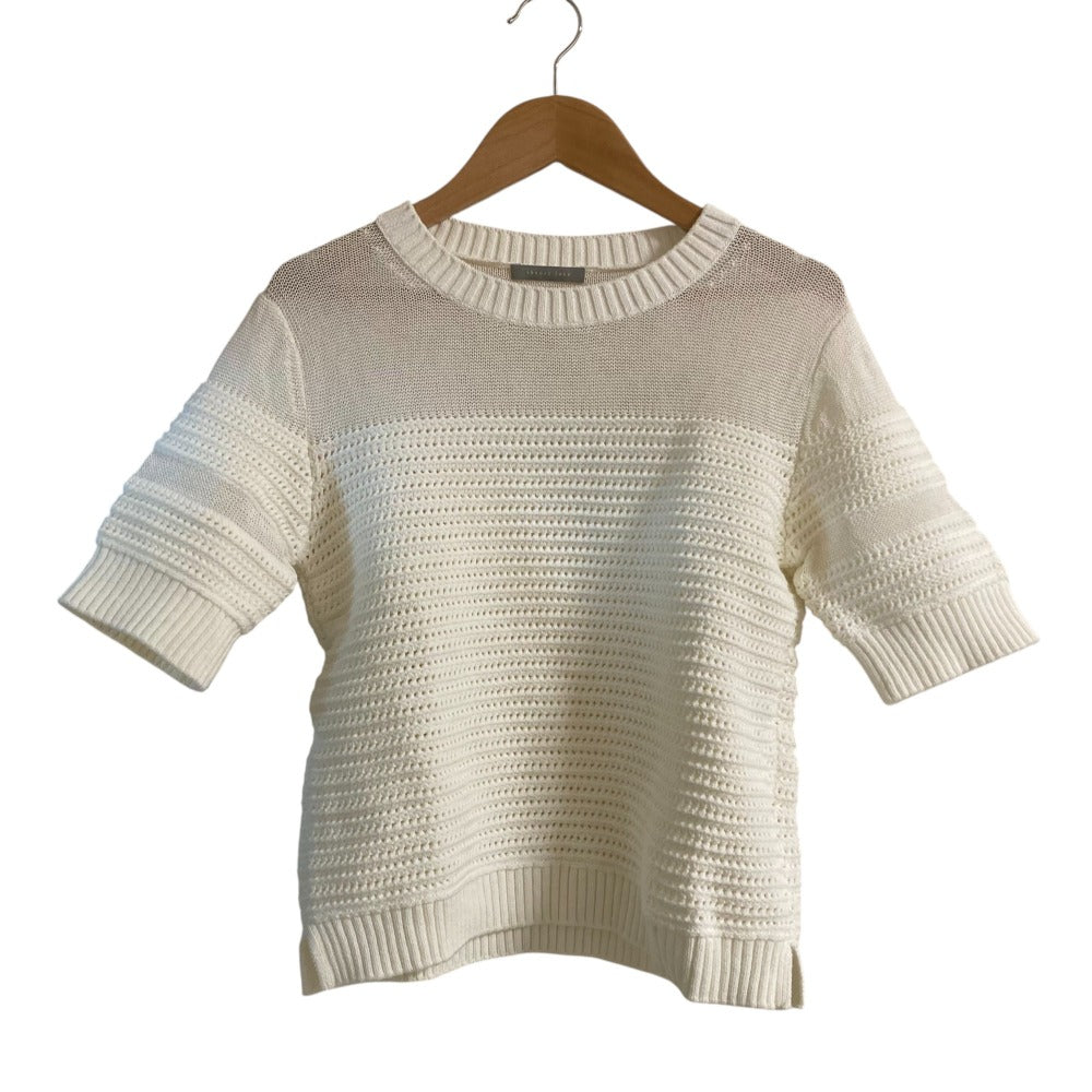 Theory Luxe COTOCO SARAH ニットプルオーバー