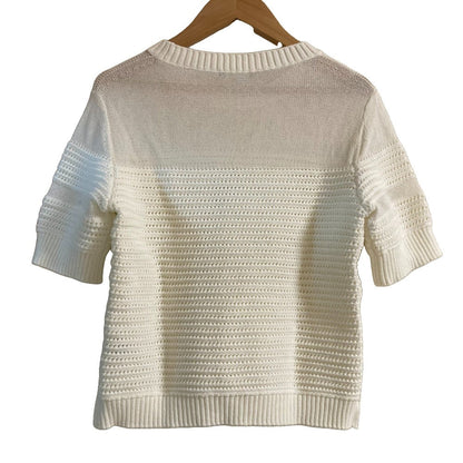 Theory Luxe COTOCO SARAH ニットプルオーバー