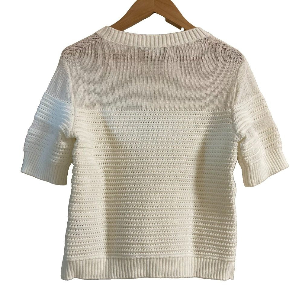 Theory Luxe COTOCO SARAH ニットプルオーバー
