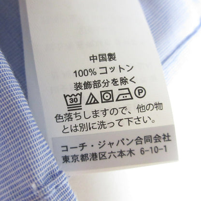 ケイトスペードニューヨーク バタフライスリーブエンブロイダリーブラウス