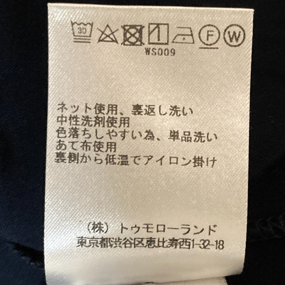 ジェームス パース ロング ドレス
