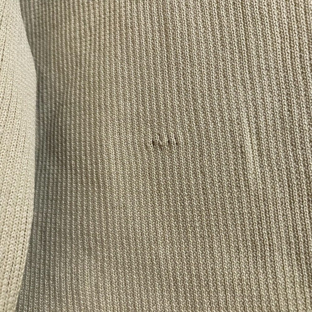UNITED ARROWS パフ スリーブ ニット セーター