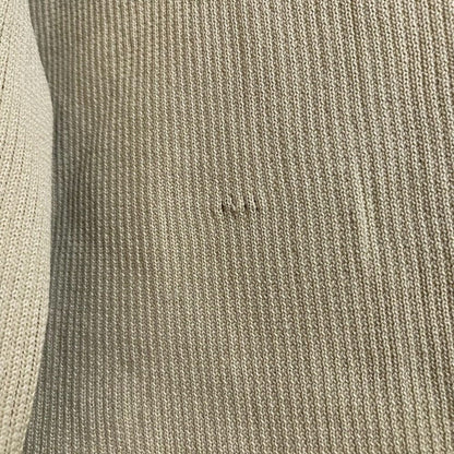 UNITED ARROWS パフ スリーブ ニット セーター
