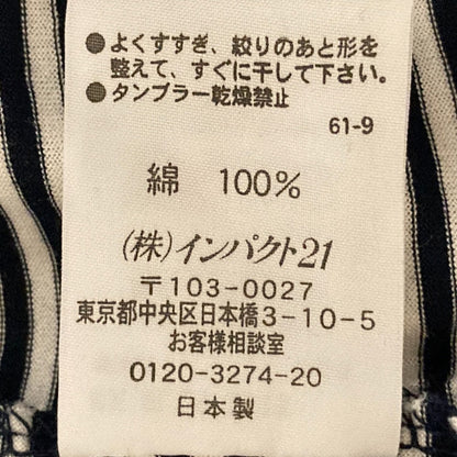 ラルフローレン ボーダーTシャツ