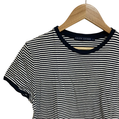 ラルフローレン ボーダーTシャツ