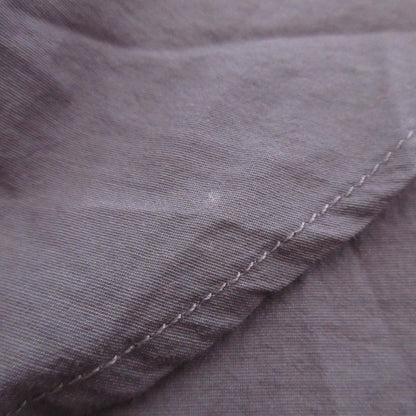 MARW UNITED ARROWS バルーン シャツ